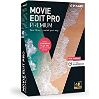 Video deluxe 2020 Premium. Crea tu película como la imaginaste.